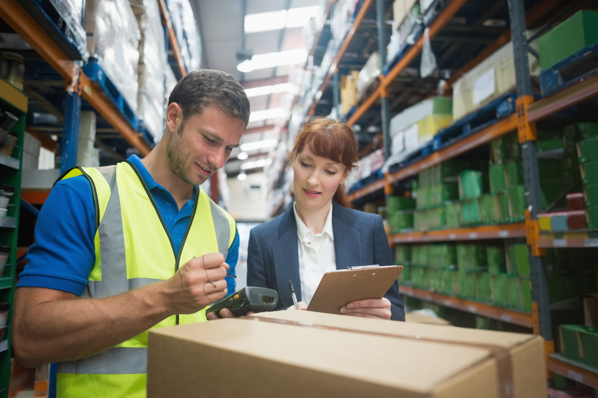Logistics Management | Supply Engineering Group LLC